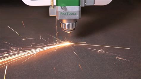 fiber laser sheet metal cutting|build your own fiber laser.